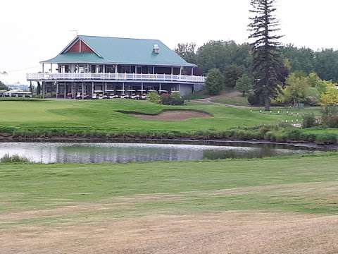 Ironhead Golf & Country Club