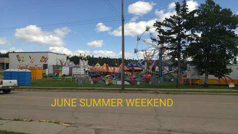 Wabamun AB Wabamun AB